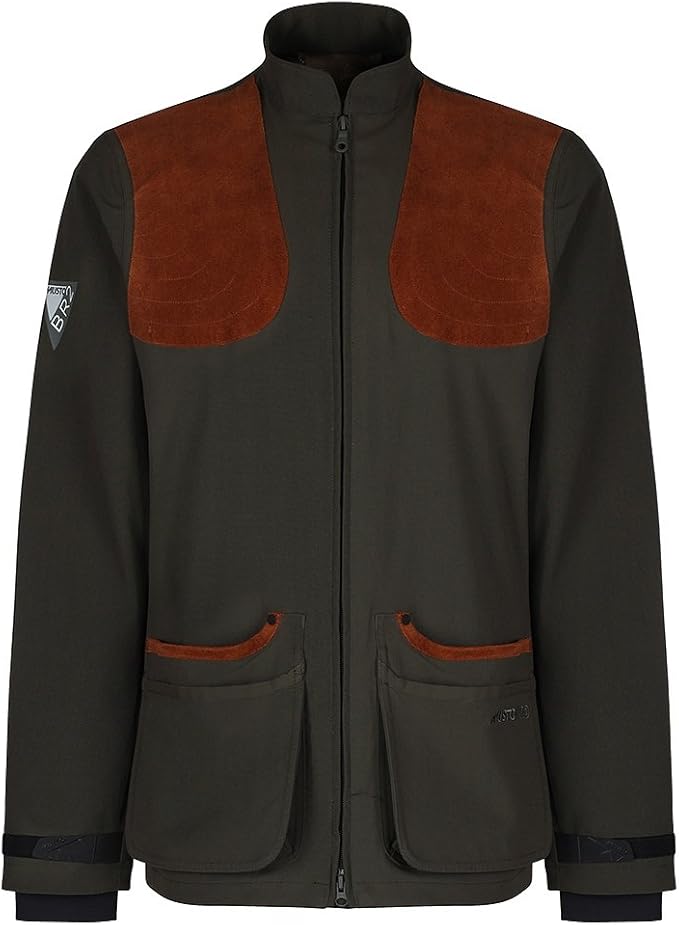 Musto Clay BR2 Shooting Mens Jacket Vineyard M Amazon.co.uk Clothing