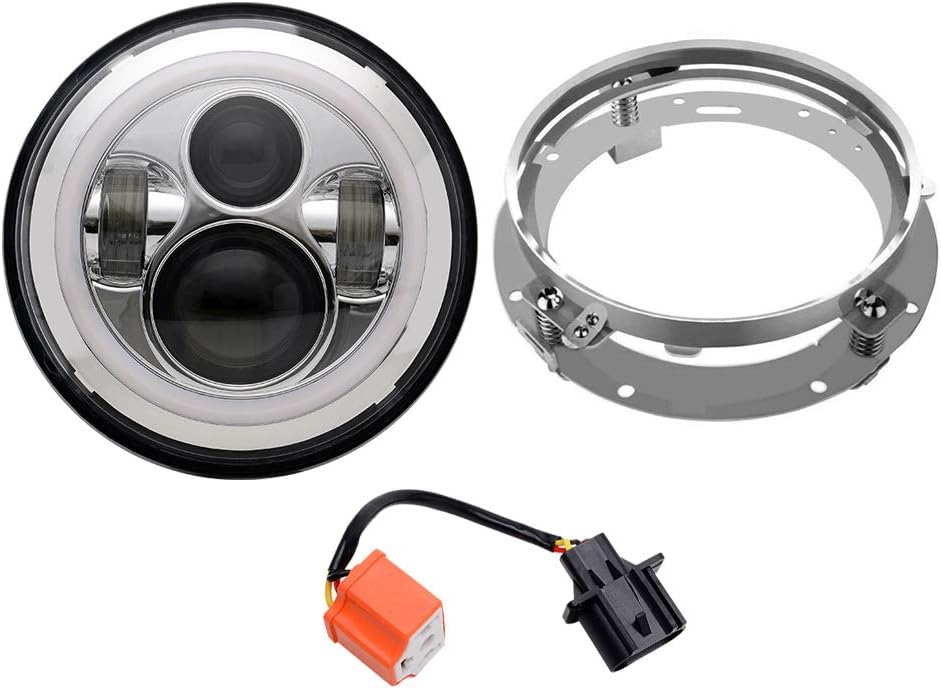 Which Is The Best Ninja 650 Headlight Mount