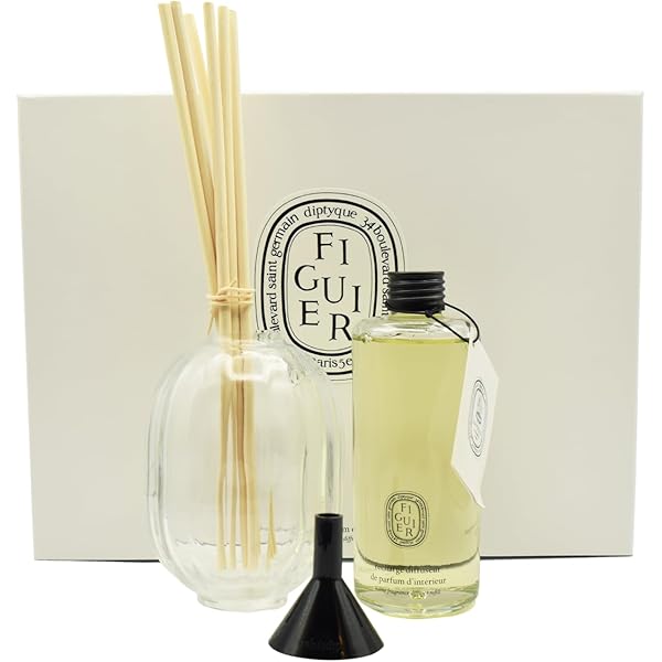 diptyqueTUBEREUSEparfumd'intérieur 100ml 34 Boulevard Saint Germain home fragrance diffuser refill