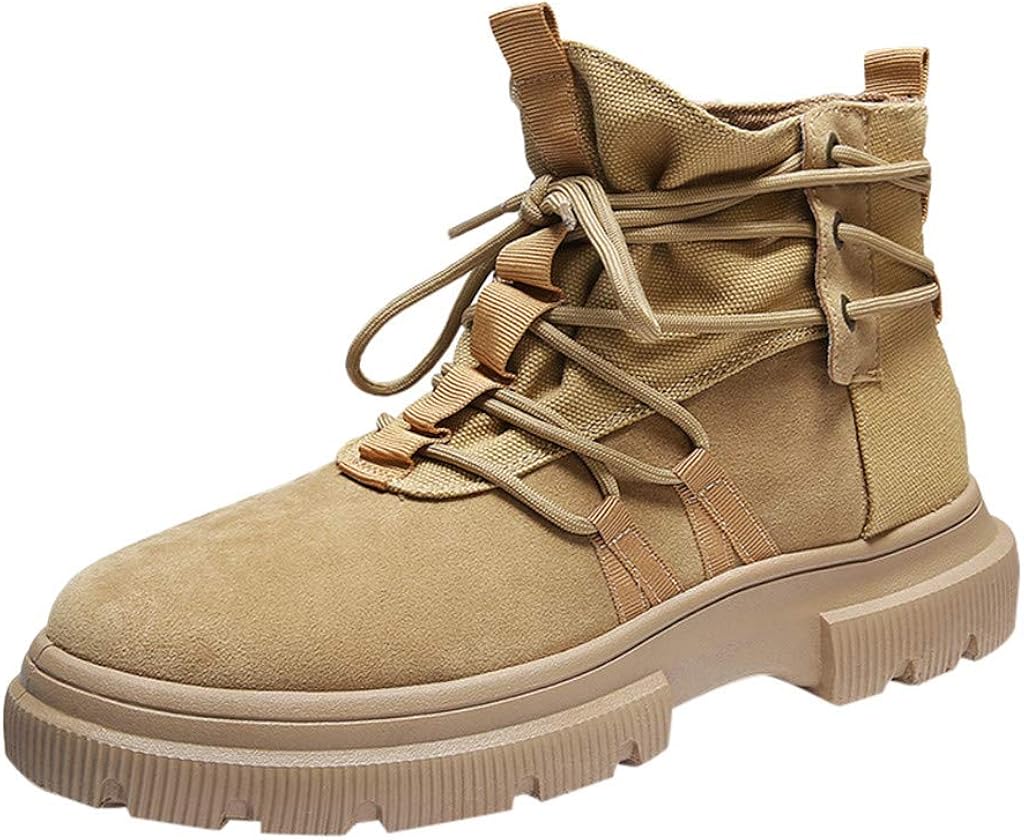 fashion hiking boots mens