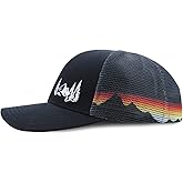 Grace Folly Trucker Hat for Men or Women- Many Cool Designs