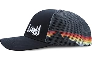 Grace Folly Trucker Hat for Men or Women- Many Cool Designs