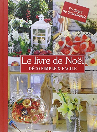 Le livre de Noël by (Hardcover)