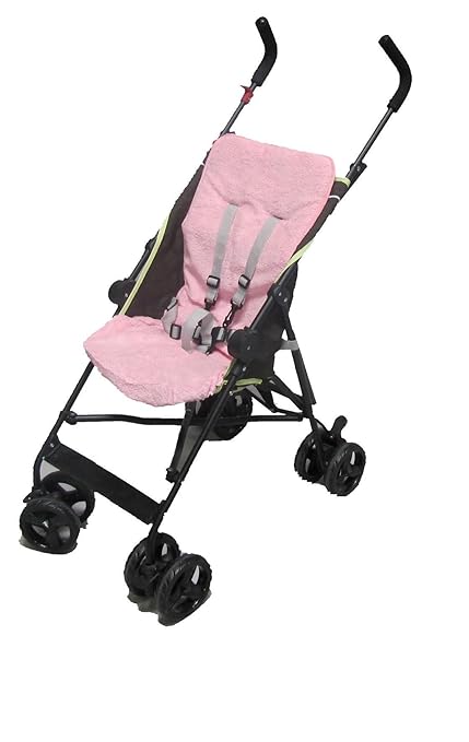 housse eponge pour poussette