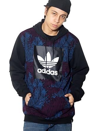 ファッションのアイデア画像 ラブリーメンズ Adidas パーカー サイズ