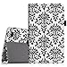 Fintie Dragon Touch M8 Folio Case - Premium Vegan Leather Cover with Stylus Holder for Dragon Touch DT-M8 / Dragon Touch M8 2016 Edition 8
