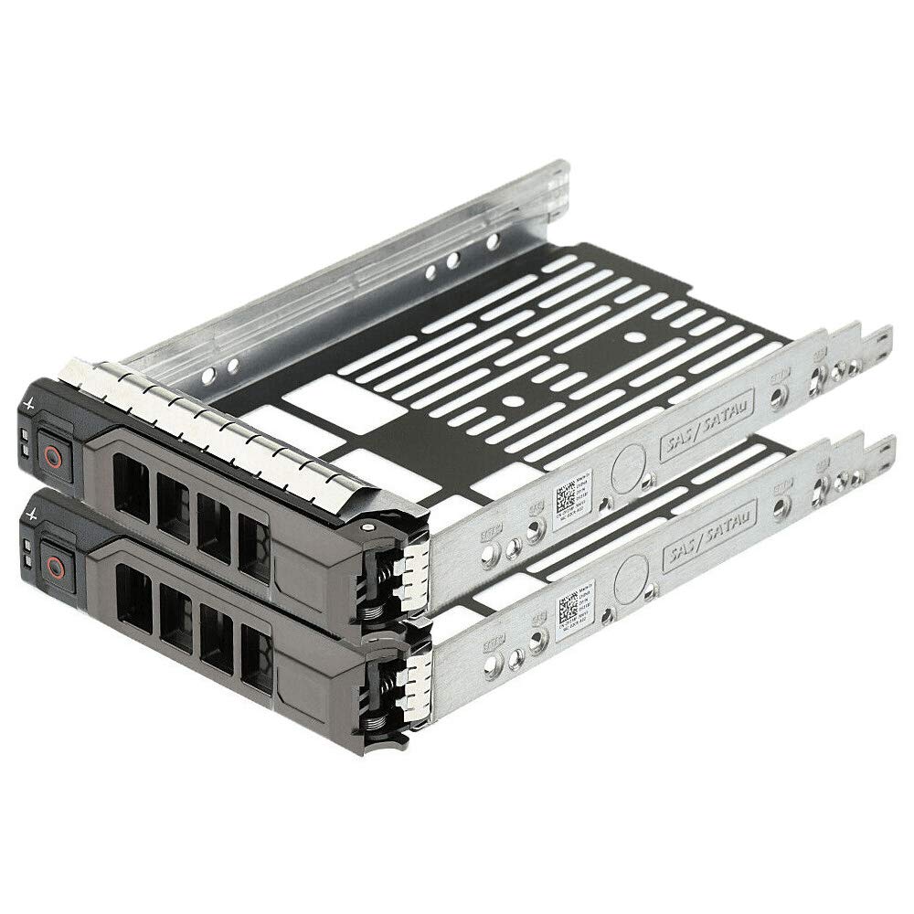 Origin Storage Caddy For 3.5in Dell P/Edge R/M/T 610/710