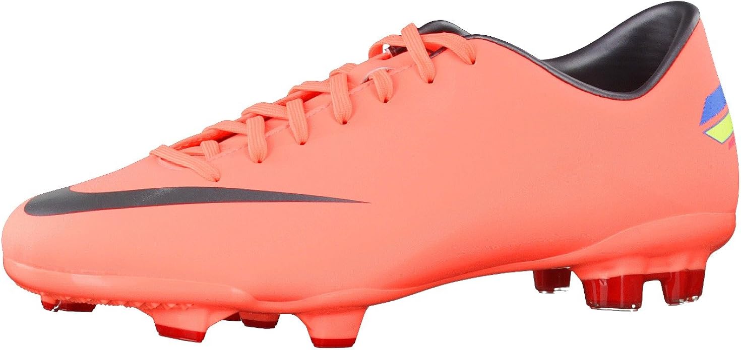 mercurial glide iii fg