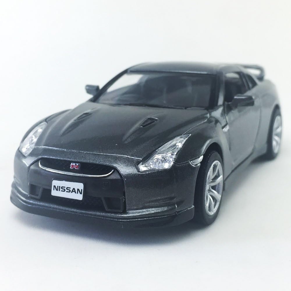 gtr r35 toy car