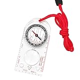 BlingKingdom Multifunctional Waterproof Navigation