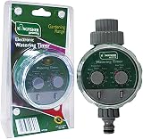 Kingfisher Electronic Water Timer with 24 Cycles per Day Control view 1