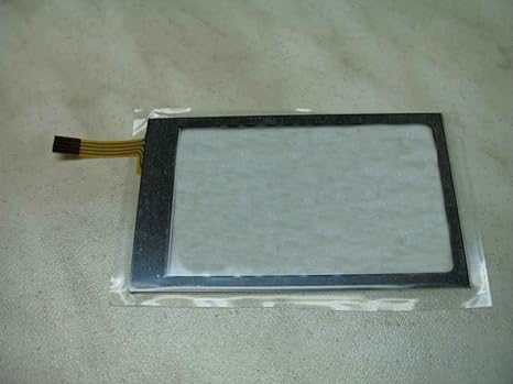 H186 Kompatibel mit Garmin Oregon Outdoor 300 400 450 550 - Ersatz Touchscreen Touch Screen Digitizer