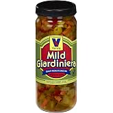 Vienna Mild Giardiniera 16oz