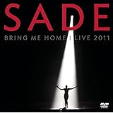 Sade: Bring Me Home: Live 2011