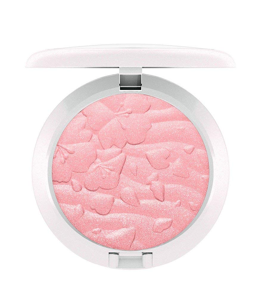 mac highlighter powder