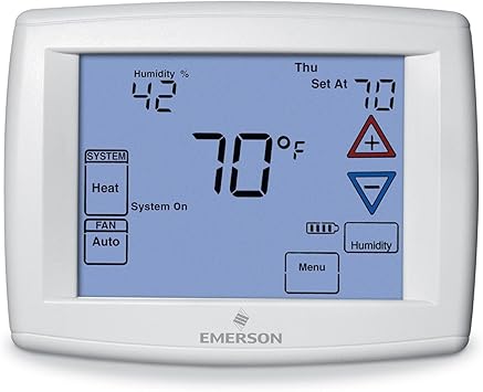 Bestseller: Emerson 1f95 1291 Manual