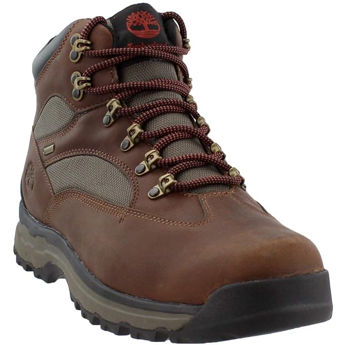 Timberland Chocorua Trail 2 Men's Boot Review