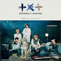 Seventeen OFFICIAL | 2026 12 x 24 Inch (Hanging) Monthly Square