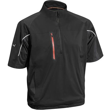 giacca mizuno 2015