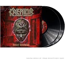 Kreator - Renewal [Disco de Vinil] | Amazon.com.br