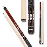 Action ACT109 Exotic Pool Cue