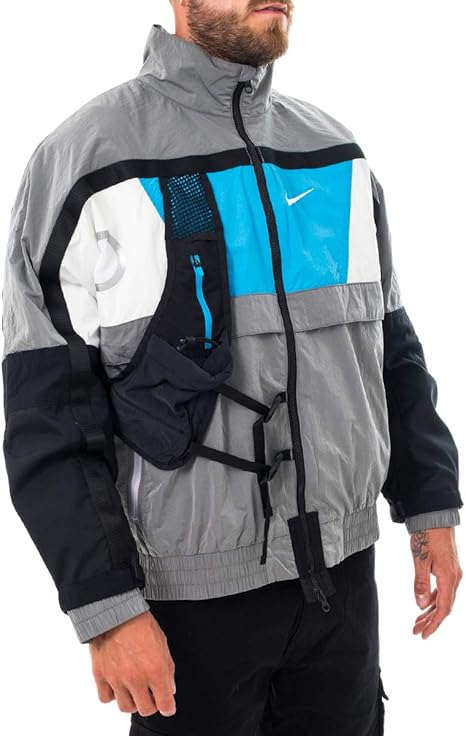 nikelab ispa jacket