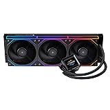FW360 SE ARGB V2 CPU AIO Liquid Cooler for