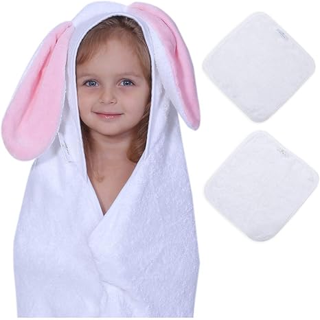 best baby towels uk