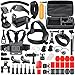 Leknes Accessories Bundle kit