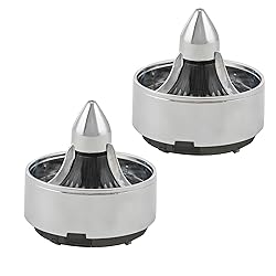 FATECIM 2X Turn Signal Light Turbine Replacement