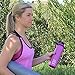 Takeya Originals Vacuum-Insulated Stainless-Steel Water Bottle, 24oz, Orchid