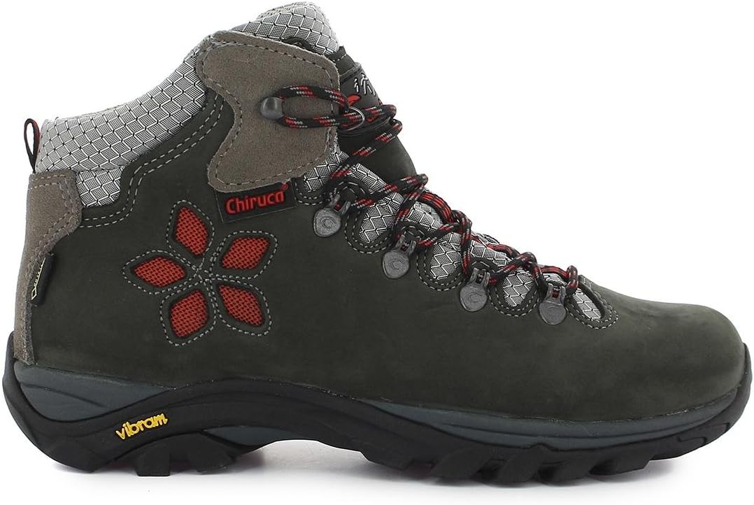 CHIRUCA Men's Hiking Boots