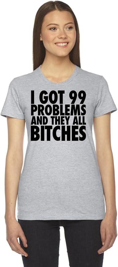 I Got Bitches All On