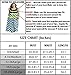 Demetory Women`S Boho Sleeveless Chevron Striped Maxi Dress (Medium, Navy)
