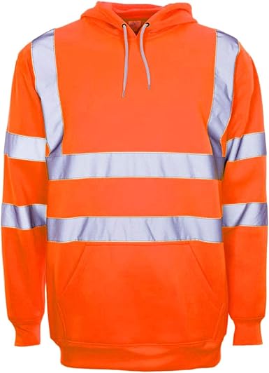 hi vis jumper amazon