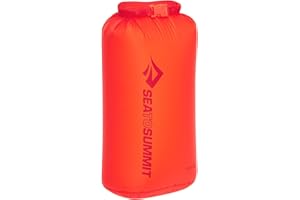 Sea to Summit Ultra-Sil Dry Bag, Ultralight Waterproof Dry Storage