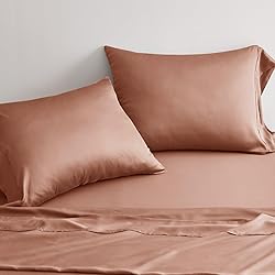 EVERGRACE Tencel Sheet Set Queen Size 4