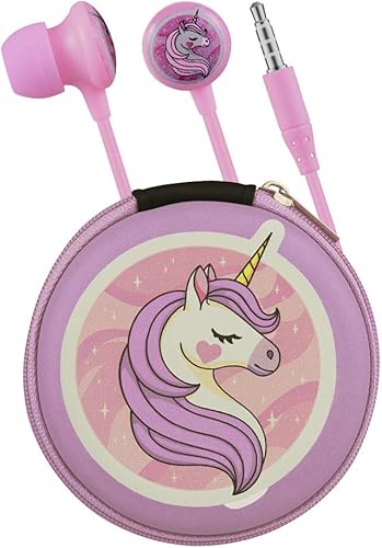 Volkano Kids Stereo Earphones