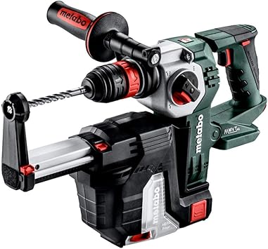 Metabo 600211900 featured image