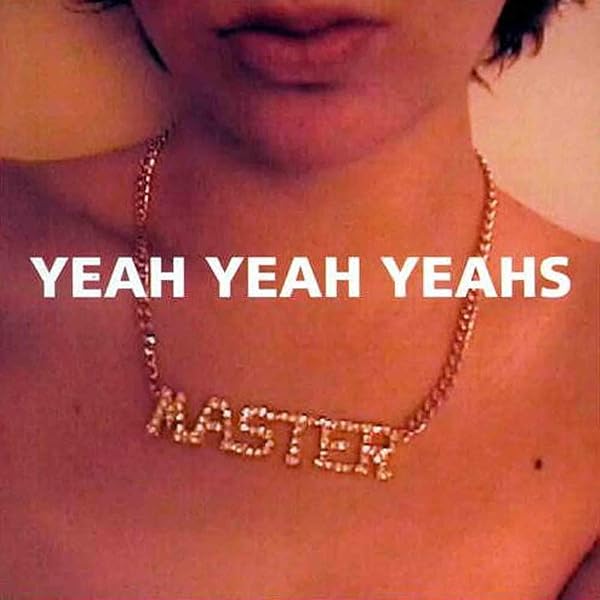 Yeah Yeah Yeahs, Nick Zinner, Brian Chase, Karen O, David Andrew