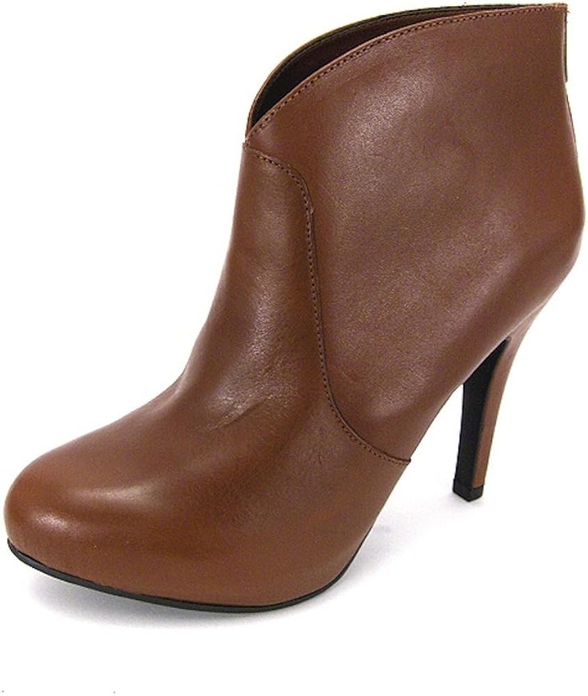 me too zippora bootie