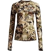 SITKA Gear Women's Core Merino 120 LS Crew Shirt