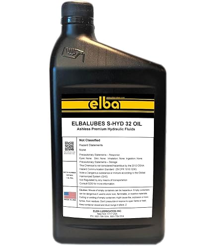Mobil DTE 24 Ultra Gallon Bottle: Amazon.com: Industrial & Scientific