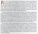 Image de Vers la crise du capitalisme américain ?