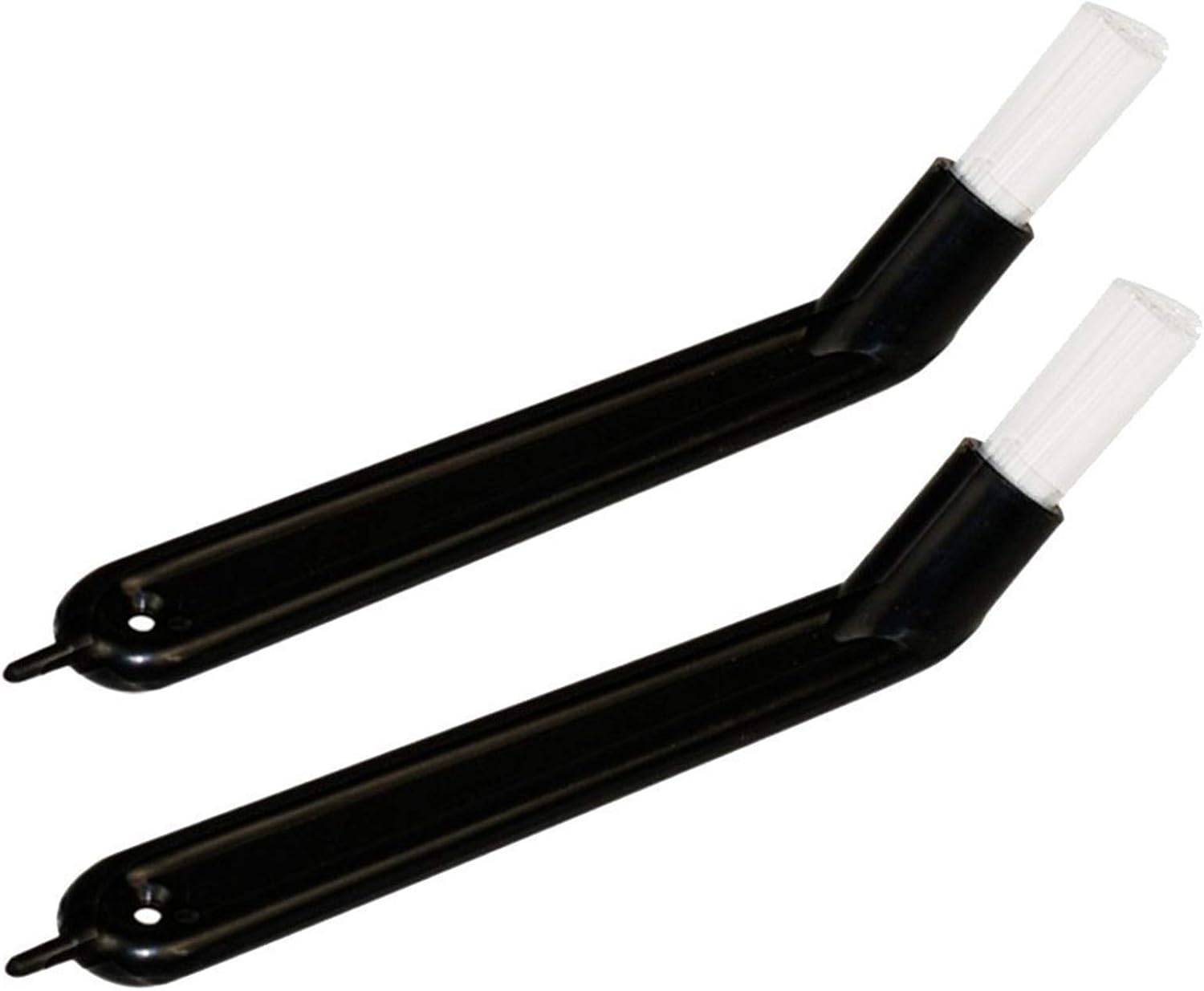 Group Head Cleaning Brush for Espresso Coffee Machine, 2 Piece, 11.8cm