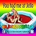 Bulk JELLO WRESTLING Kit 100 Gallon Package! GREEN Jelly Wrestling Mix. Just Add Water to a Jello Pool to make a Jell-o Wrestlers Ring. Easy Set Wrestling Jello for Fundraisers, Tug o War & Party Games