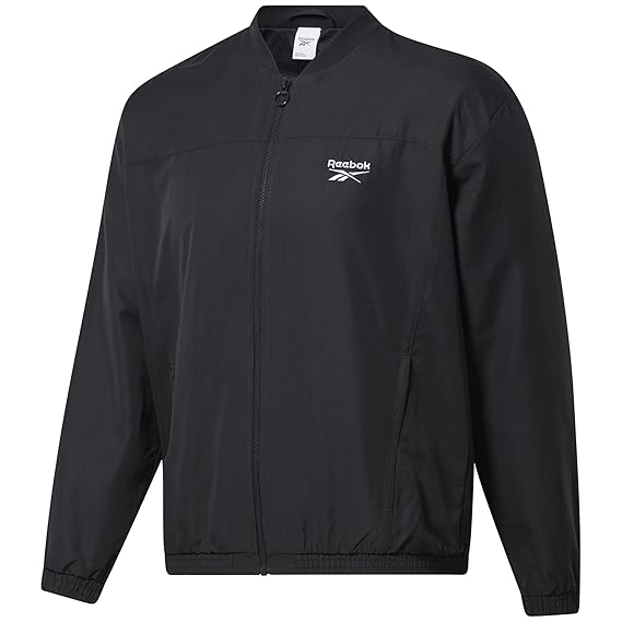 Buy Reebok unisexadult Jacket at Amazon.in