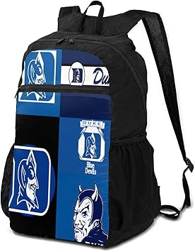 duke bookbag