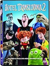 Hotel Transilvania 2 [DVD]