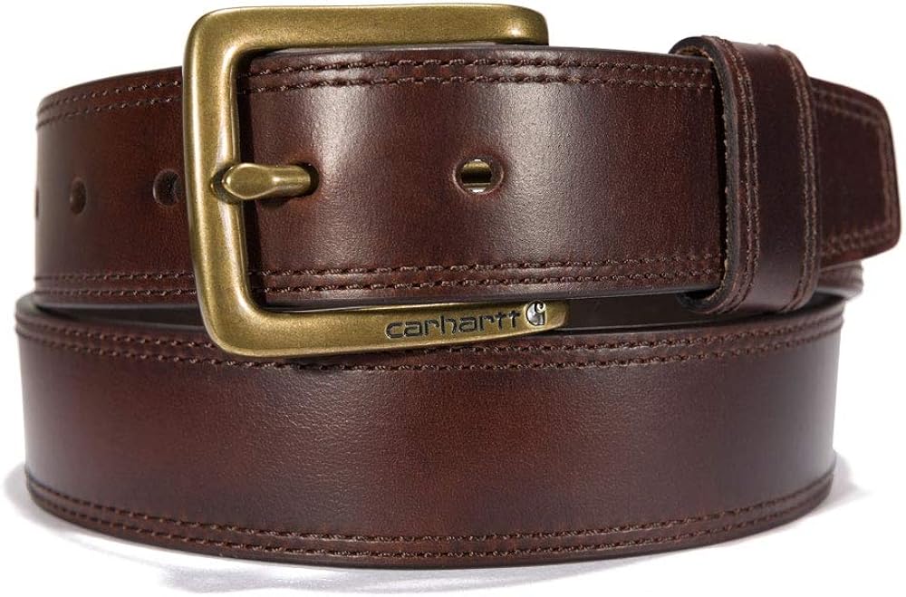 carhartt belt sizing